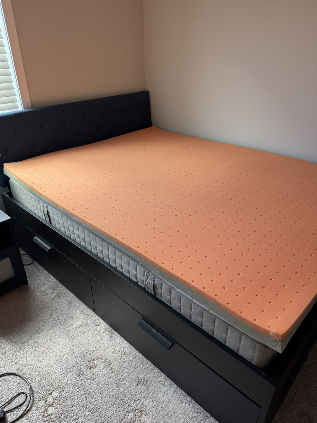 Spare bedroom set - photo 2