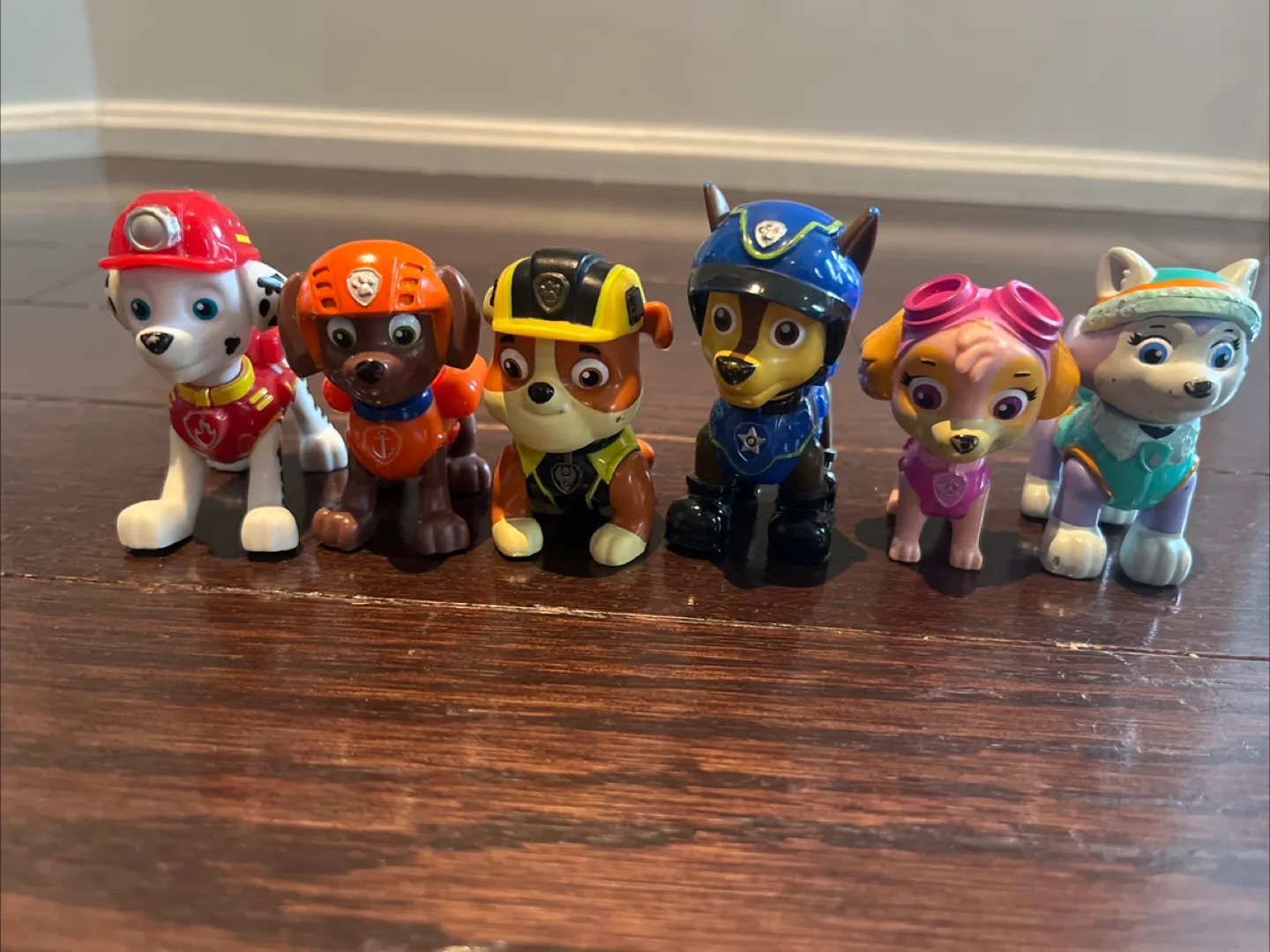 Paw Patrol Vehicle Set image indicator(3)