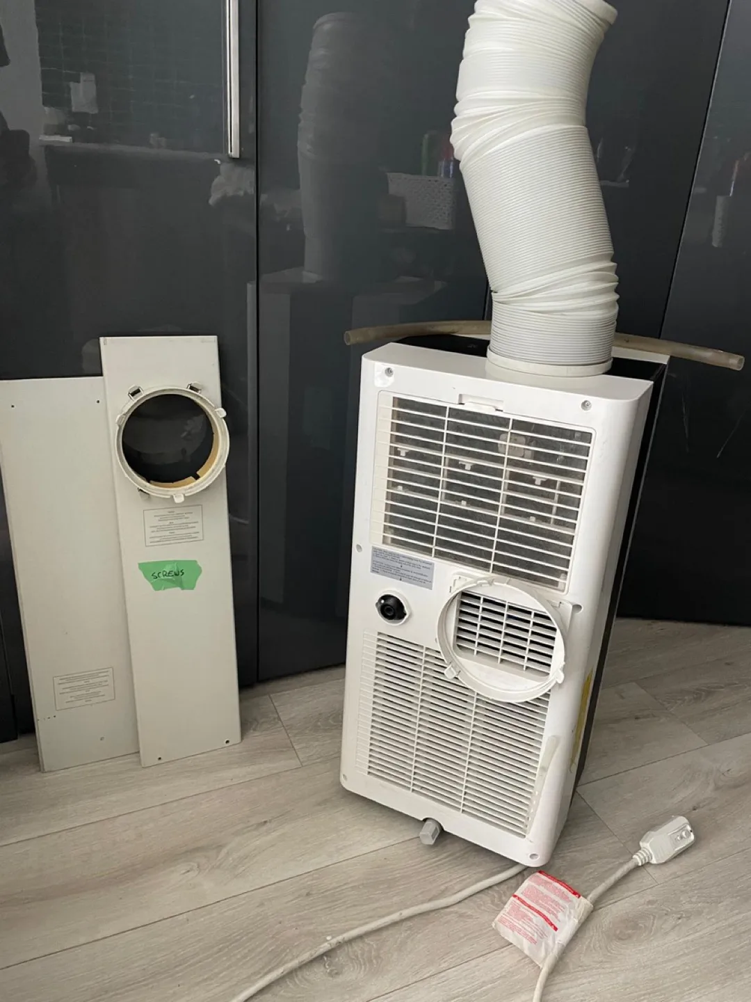 Arctic King Portable Air Conditioner image indicator(10)