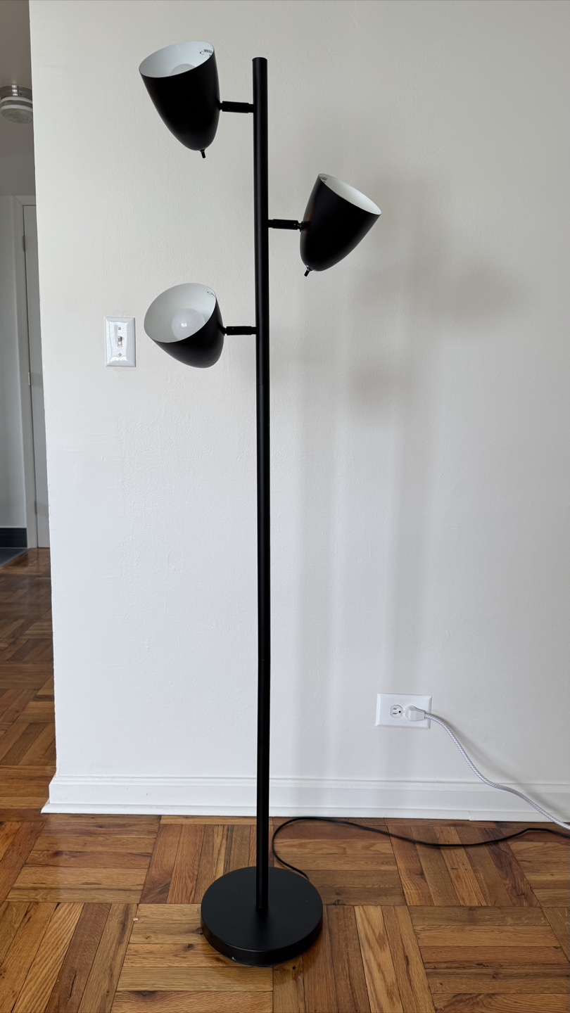 Floor Lamp - photo 2