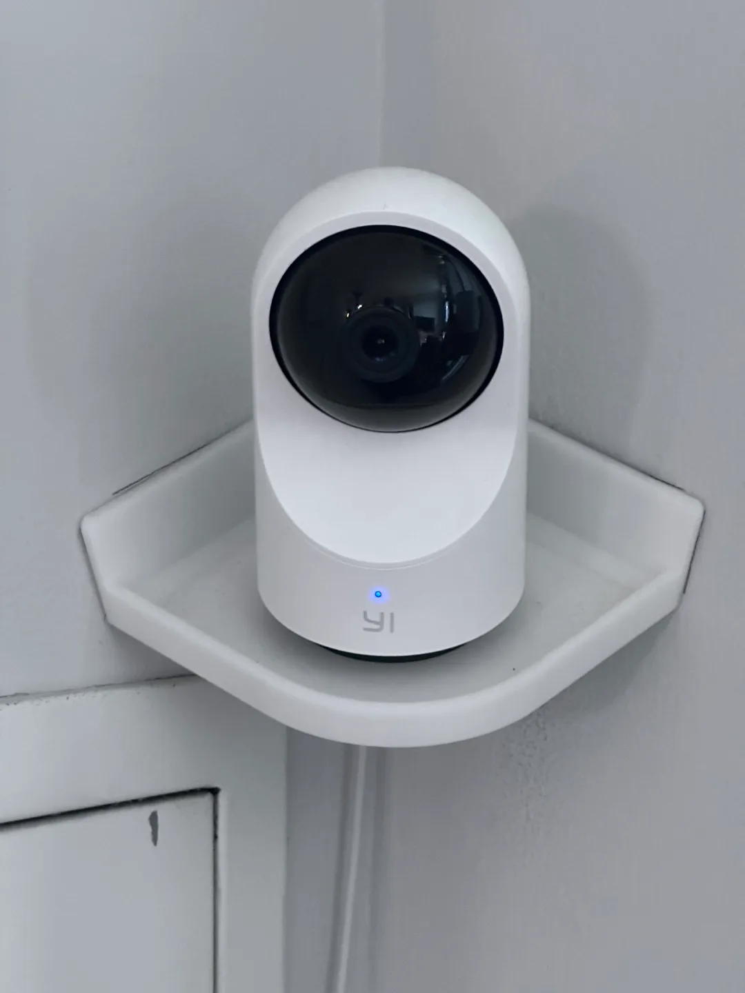 YI 1080p - Set of 4 Yi Home/Kami Indoor Cameras – $60 OBO