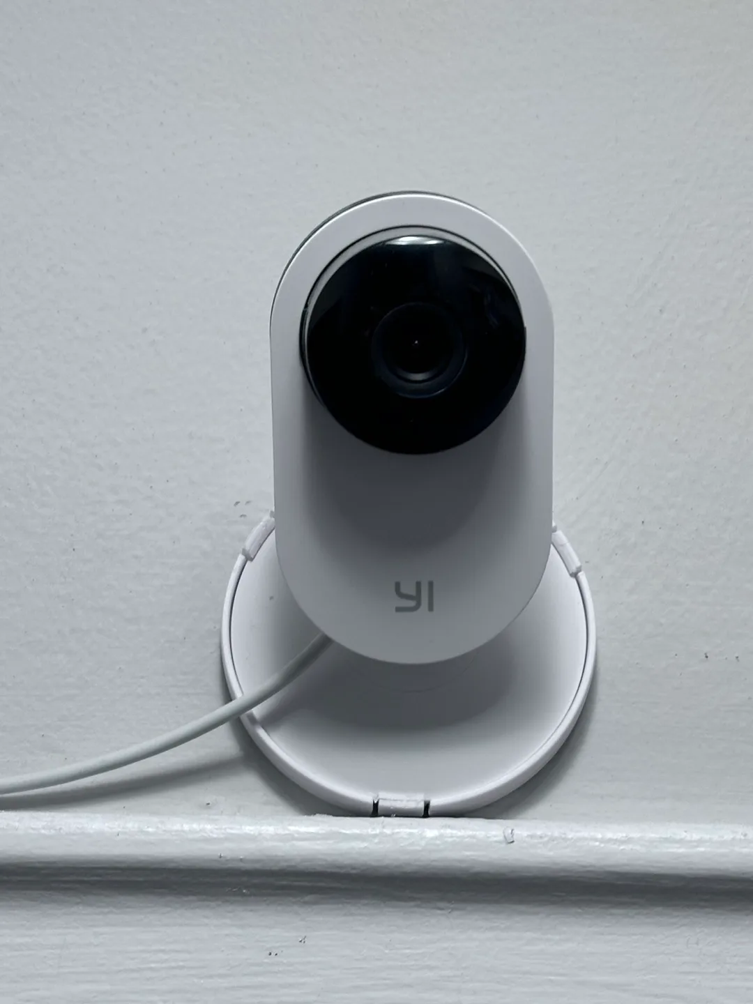 YI 1080p - Set of 4 Yi Home/Kami Indoor Cameras – $60 OBO image indicator(4)