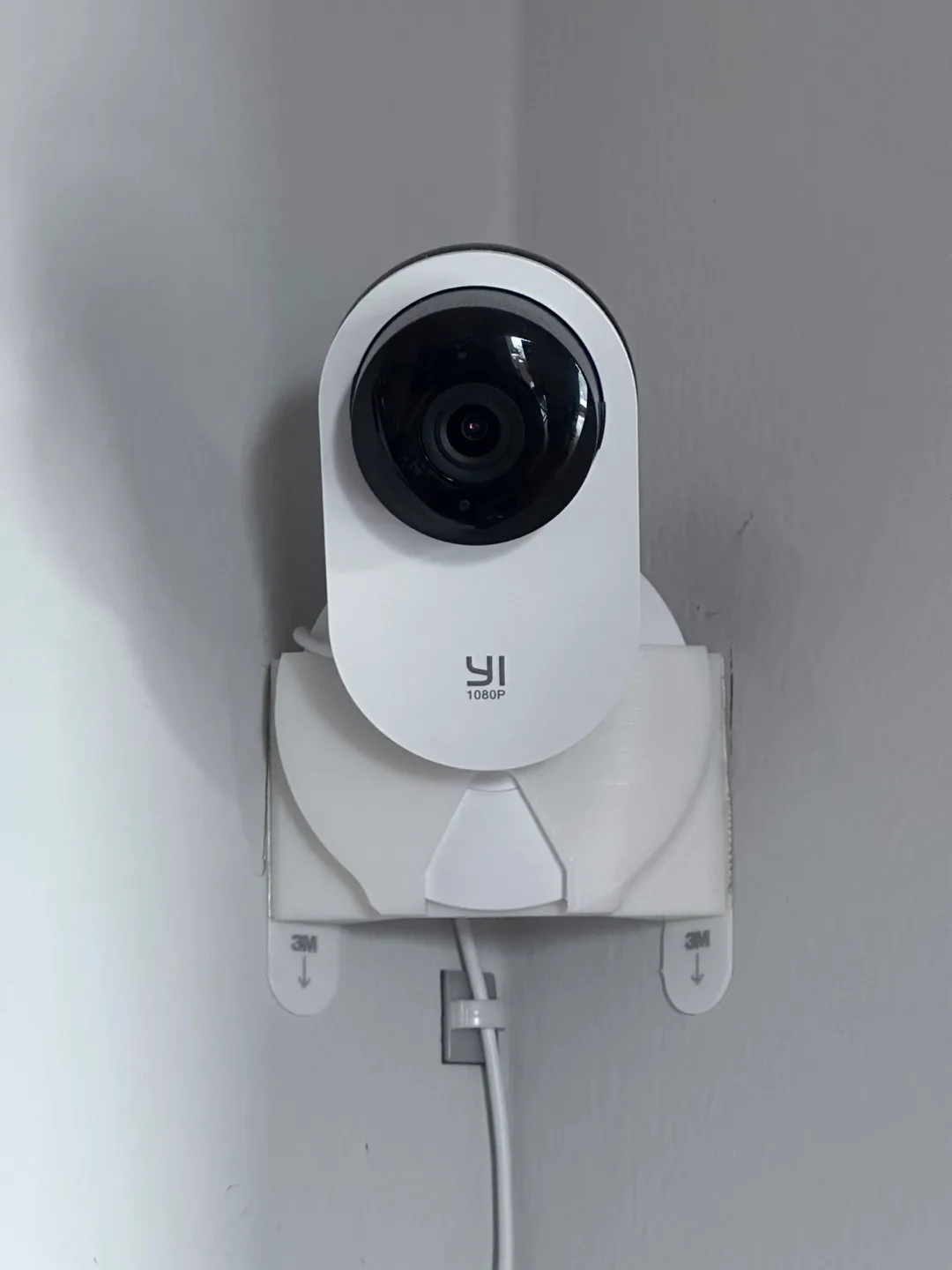 YI 1080p - Set of 4 Yi Home/Kami Indoor Cameras – $60 OBO image indicator(2)