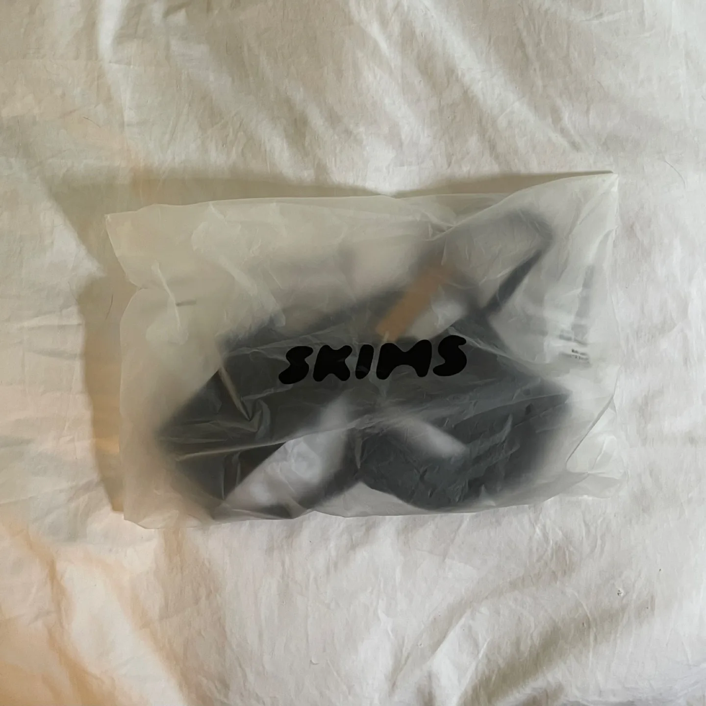 BRAND NEW: SKIMS Push Up Plunge Bra image indicator(4)