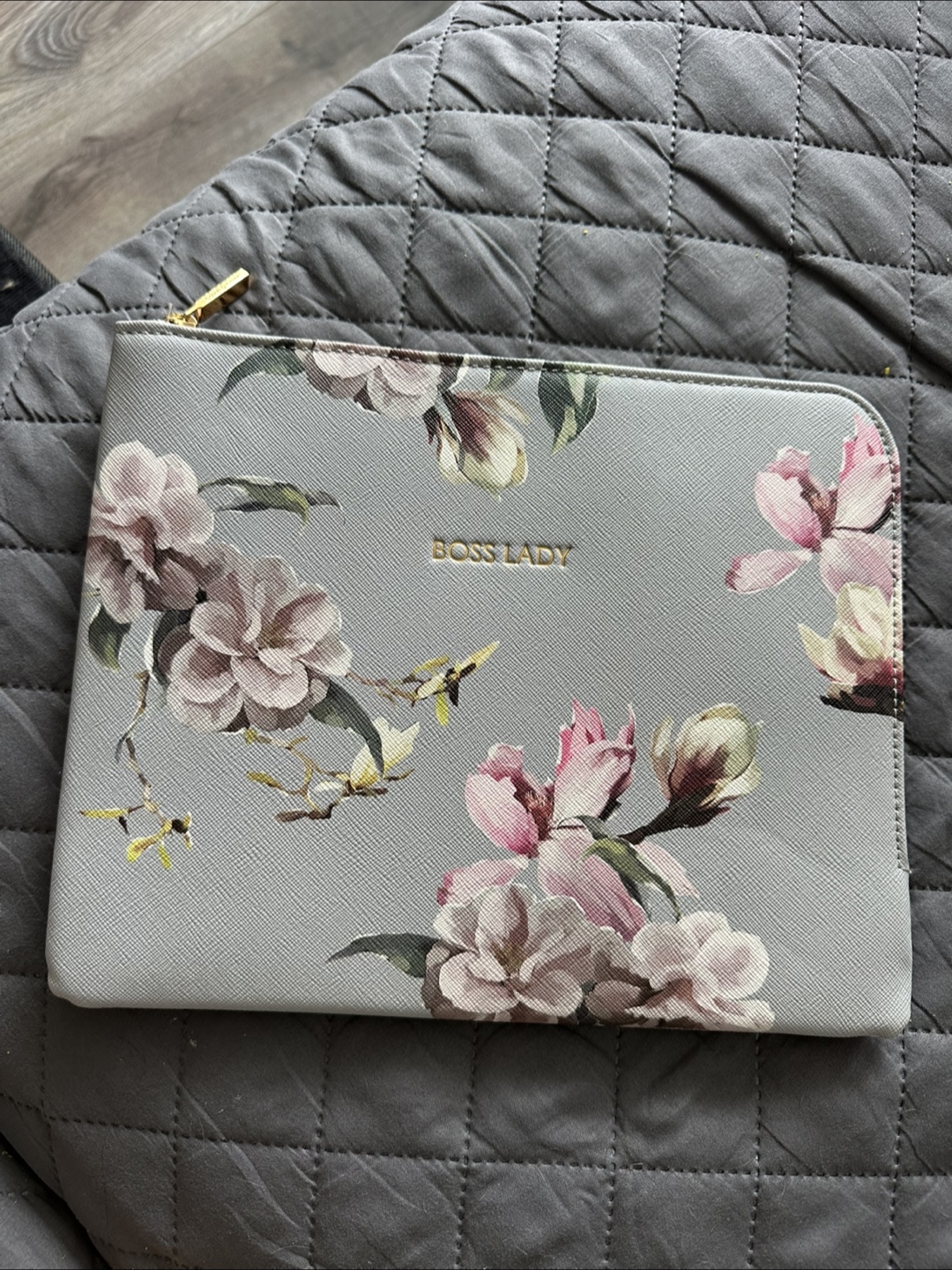 Tablet Case Holder - photo 2