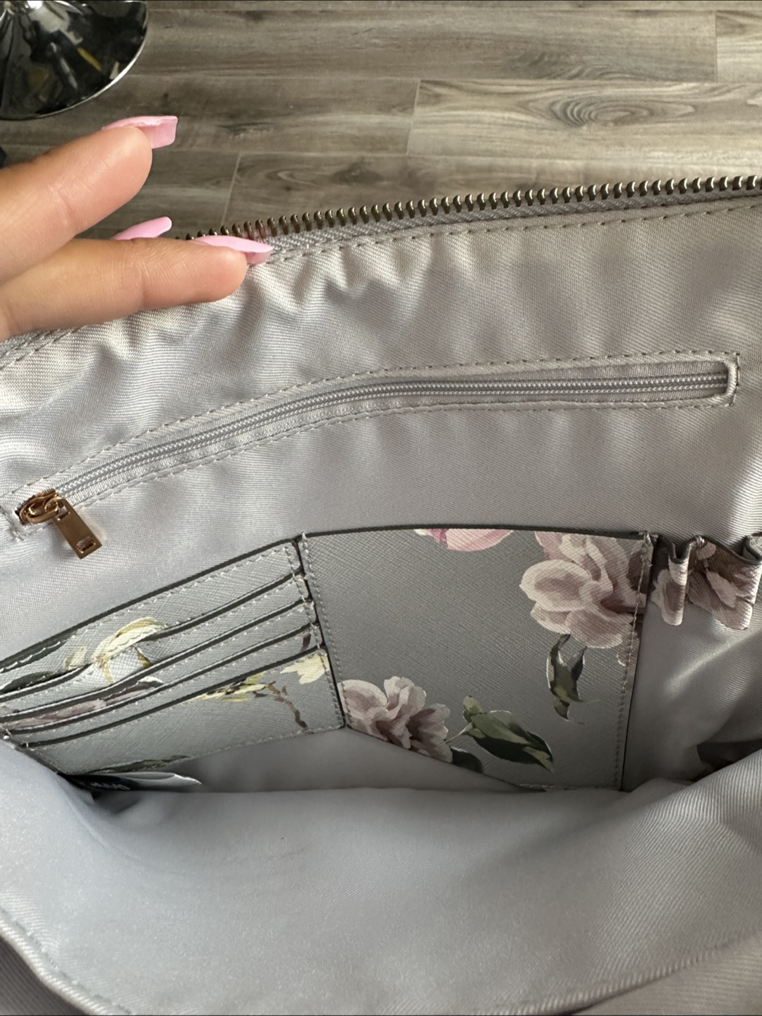 Tablet Case Holder - photo 4