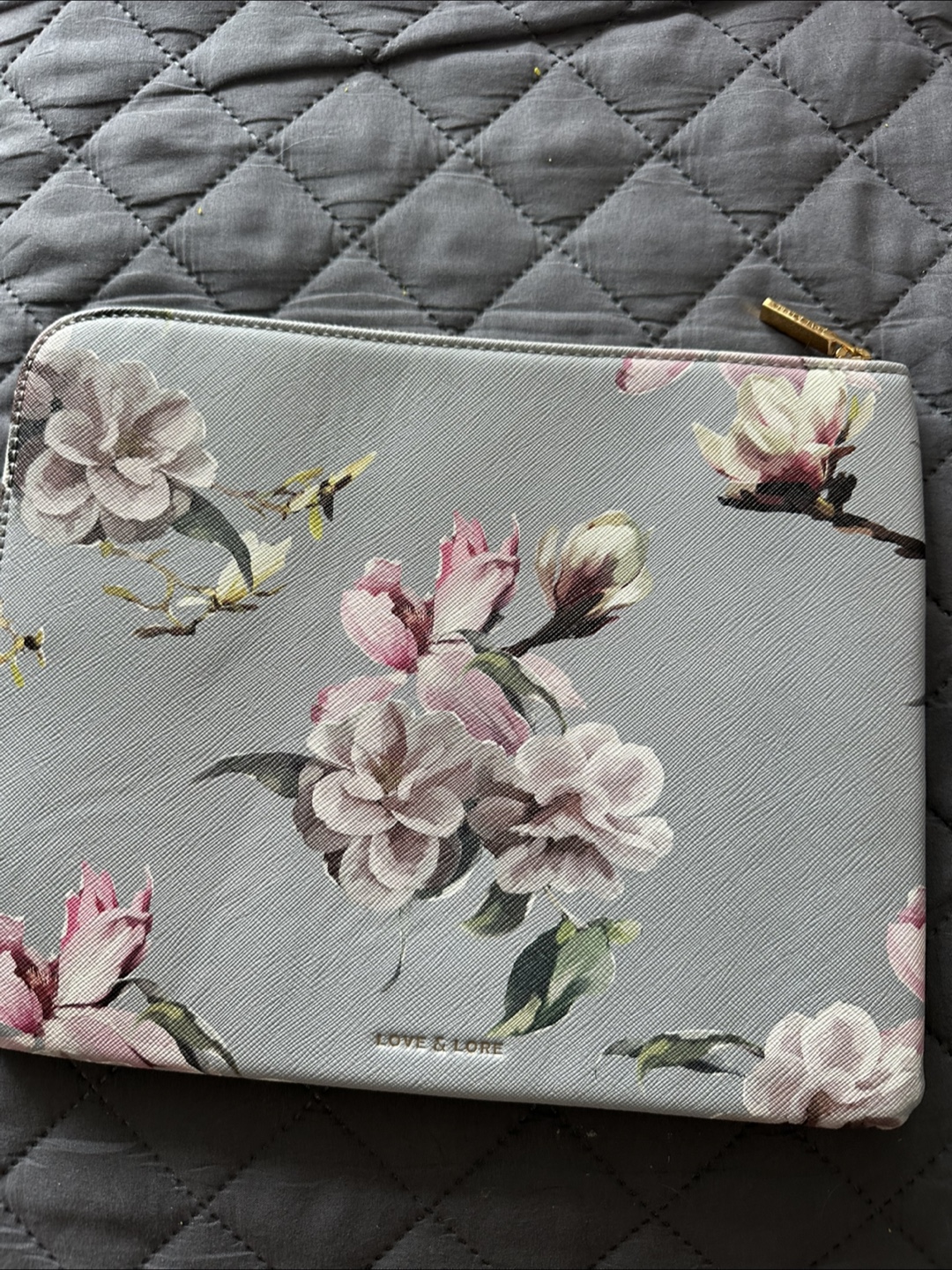 Tablet Case Holder - photo 3
