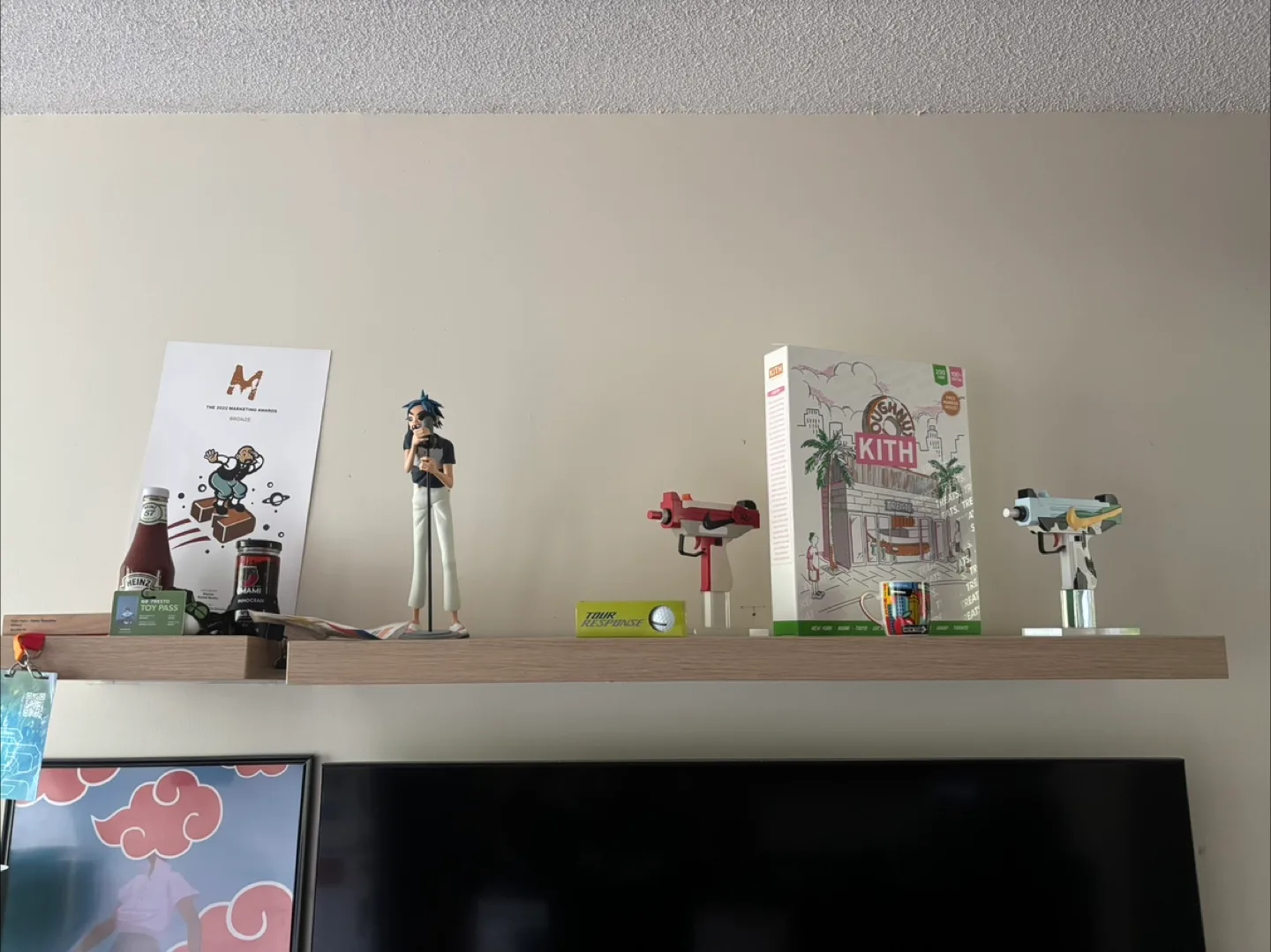 Floating shelf thumbnail