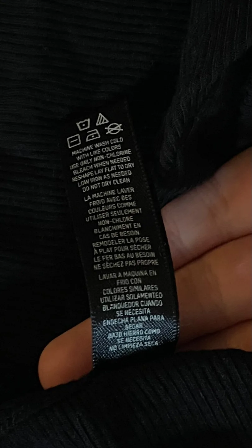 SKIMS Lounge Dress image indicator(7)