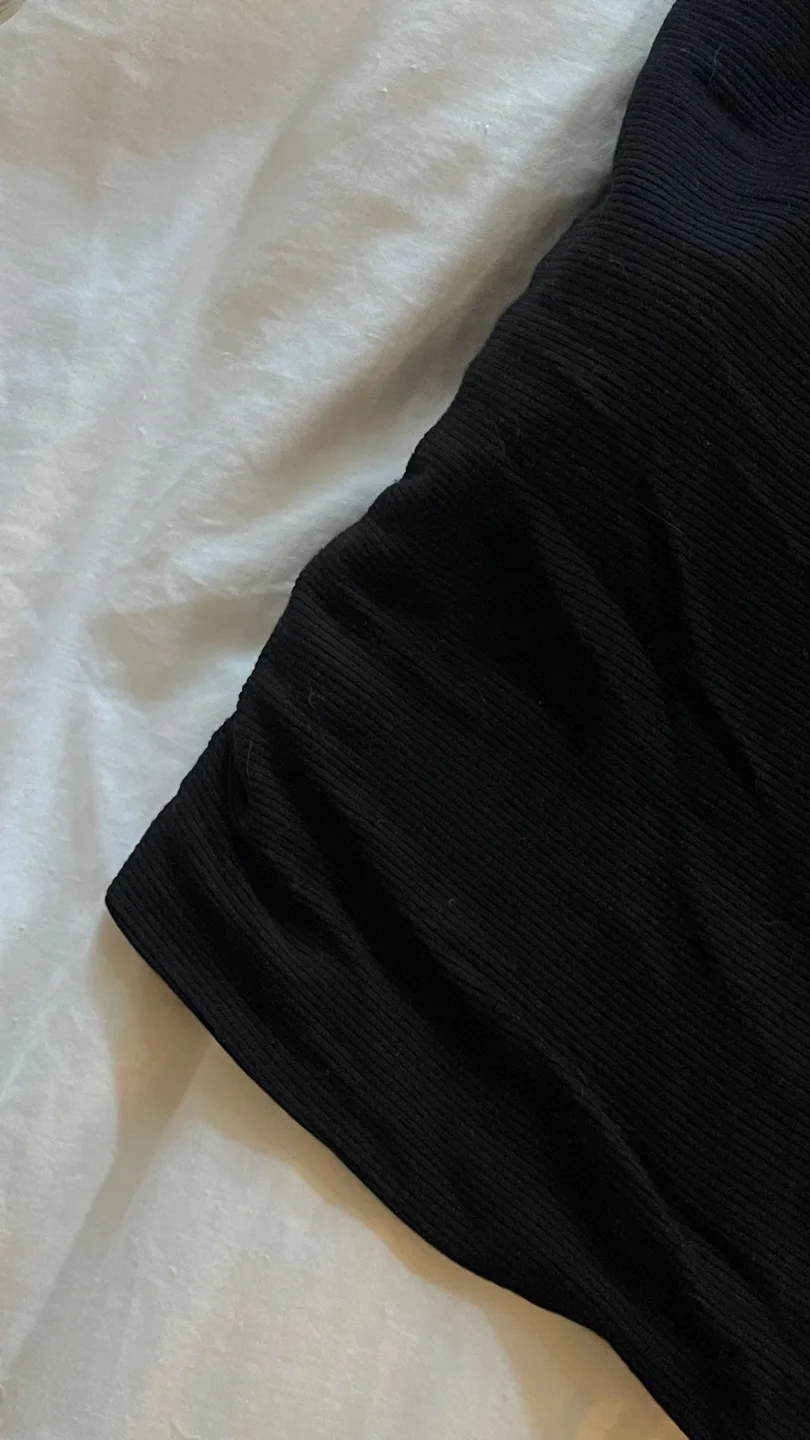 SKIMS Lounge Dress image indicator(5)