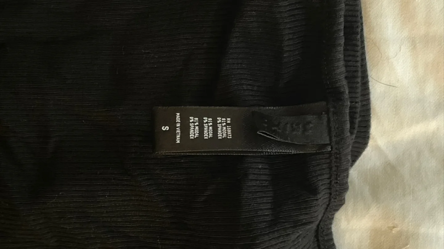 SKIMS Lounge Dress image indicator(6)