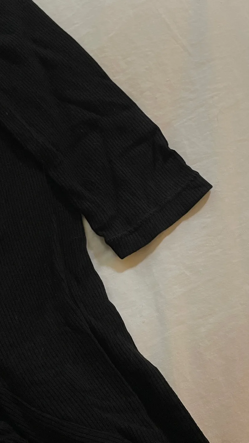 SKIMS Lounge Dress image indicator(4)