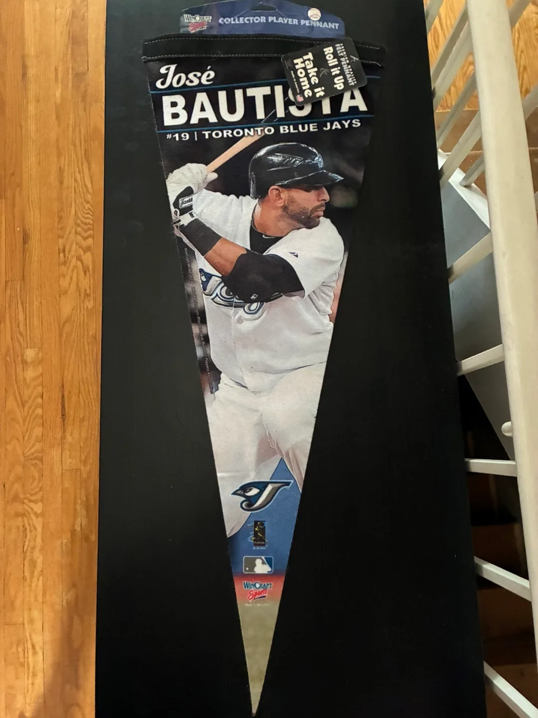 Toronto Blue Jays Pennants thumbnail