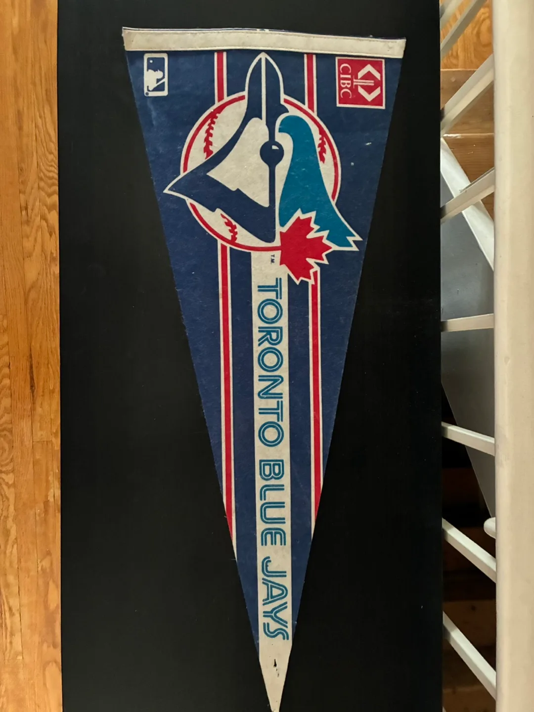 Toronto Blue Jays Pennants image indicator(2)
