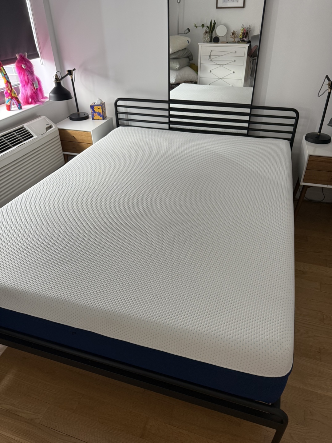 MUST-GO Amerisleep AS3 Mattress