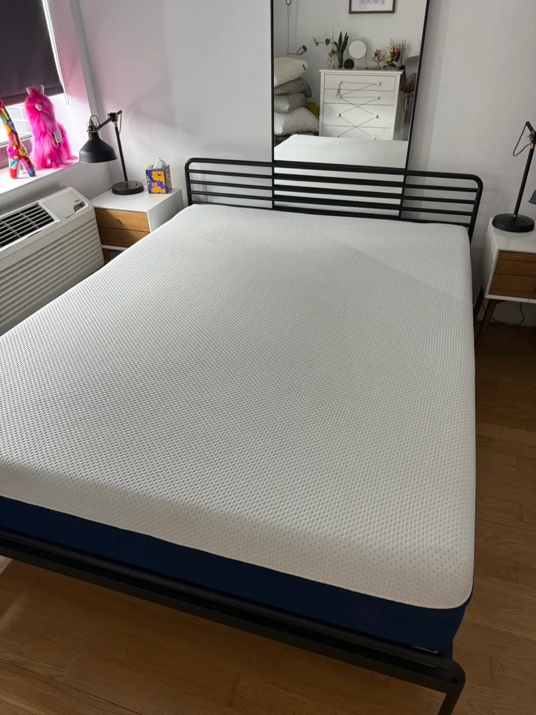 Amerisleep AS3 Mattress thumbnail