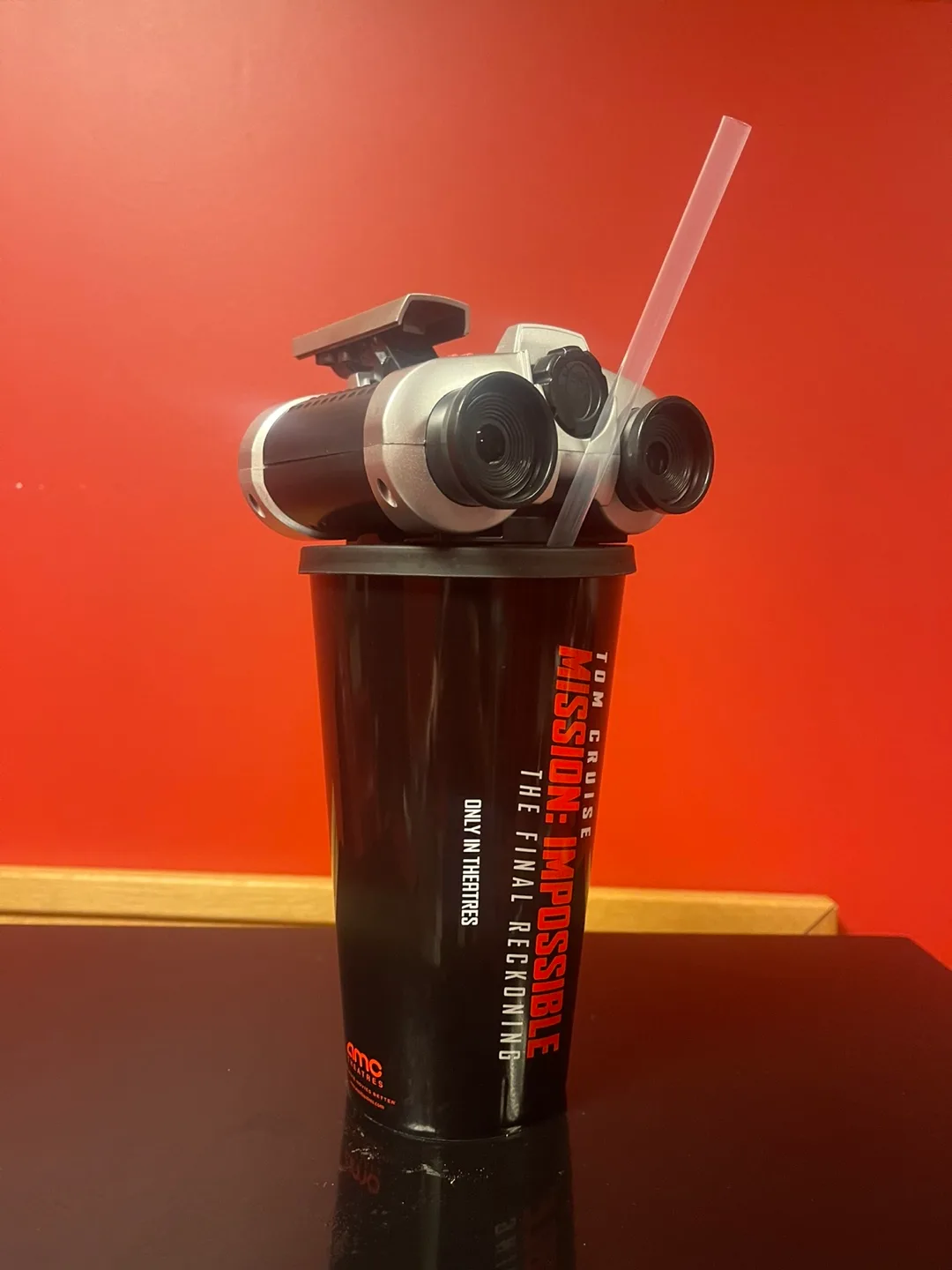 Mission: Impossible Binocular Cups (2 pack) thumbnail