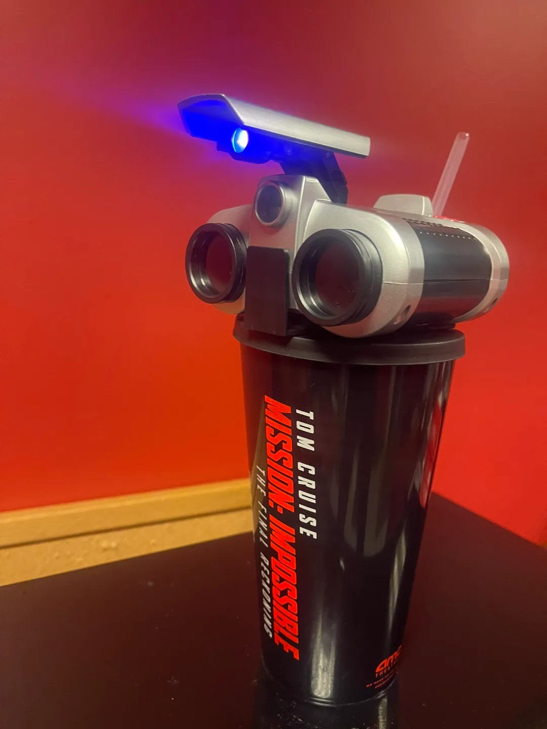 Mission: Impossible Binocular Cups (2 pack) image indicator(3)