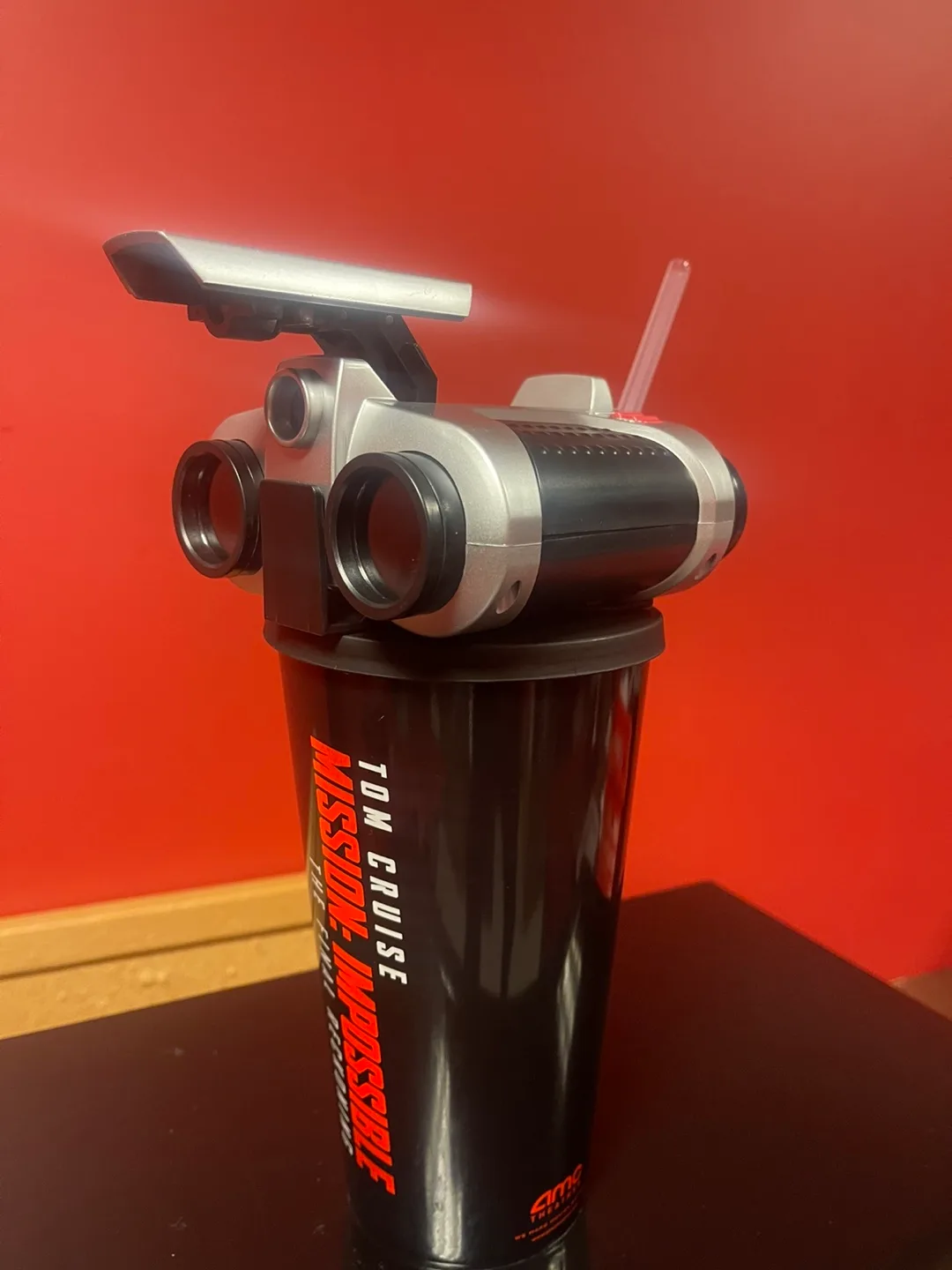 Mission: Impossible Binocular Cups (2 pack) image indicator(2)