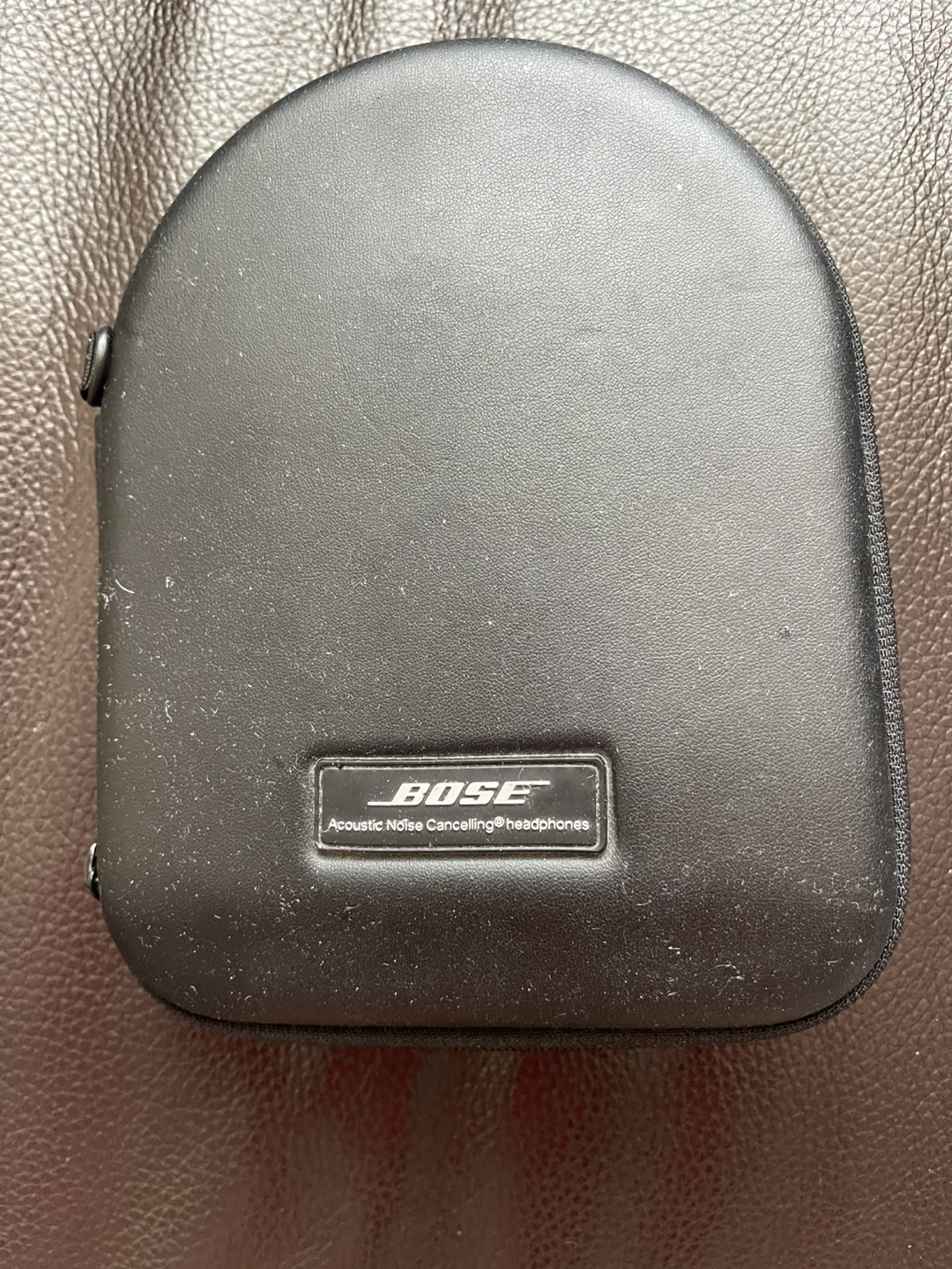 Bose Acoustic Noise Cancelling Headphones