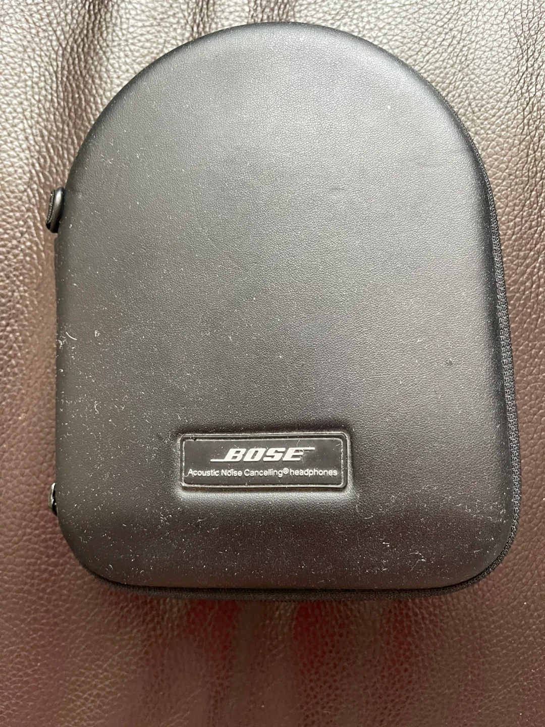 Bose Acoustic Noise Cancelling Headphones