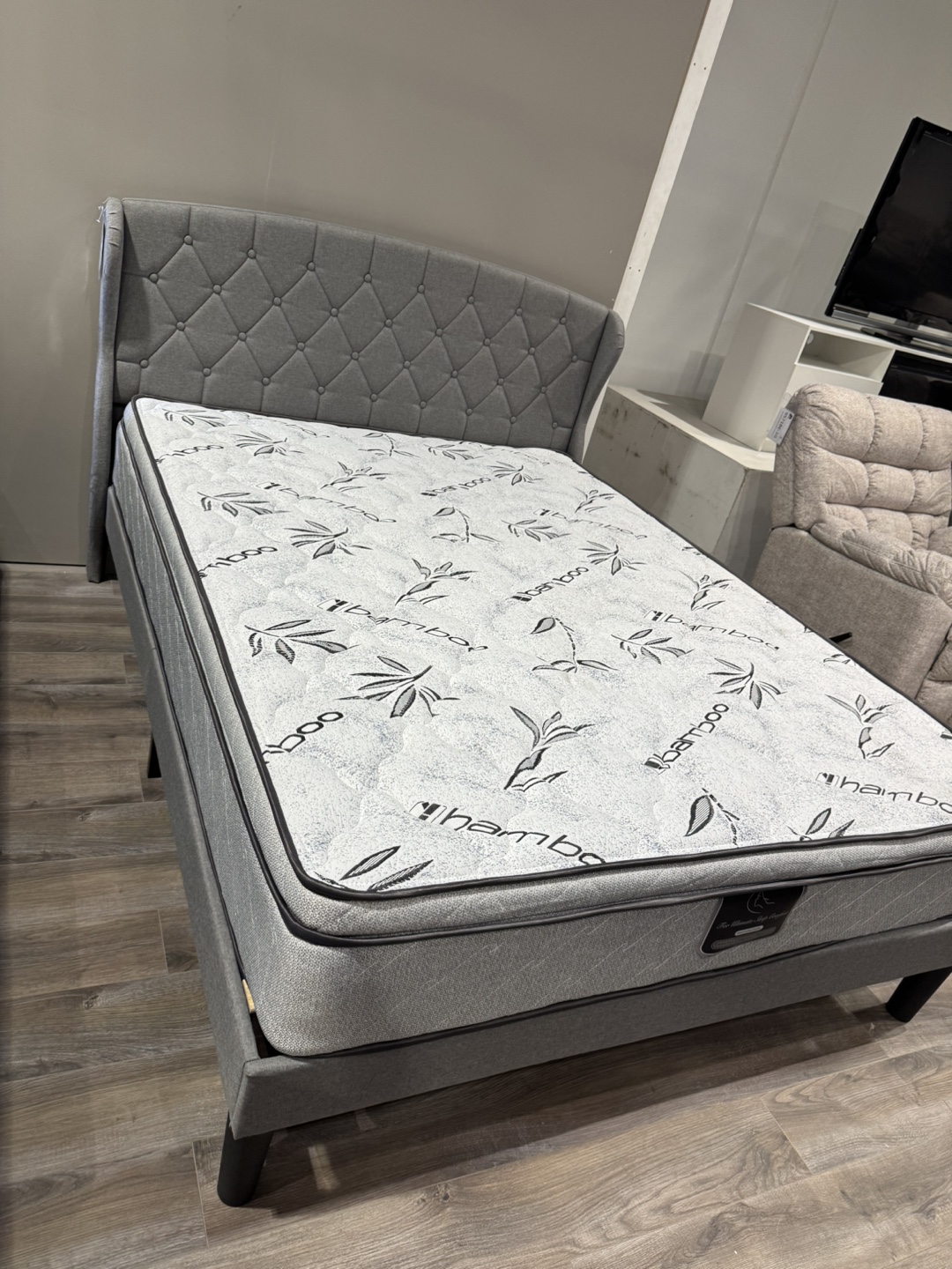 Indian style Hard foam Mattress - photo 3