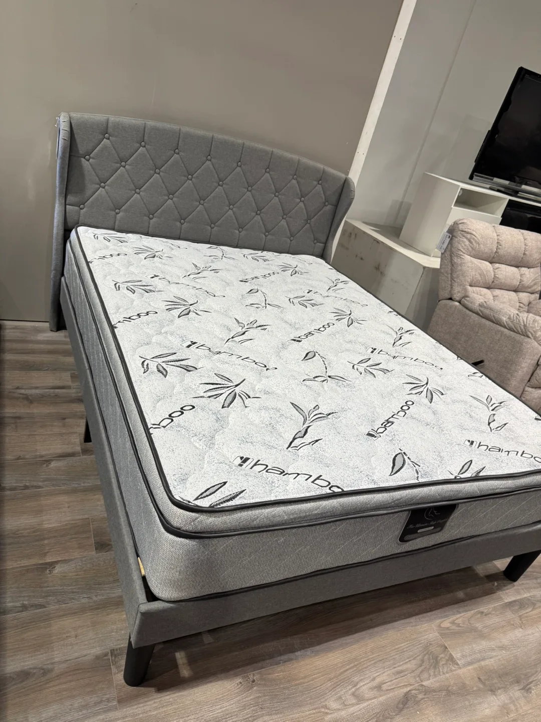 Indian style Hard foam Mattress image indicator(3)