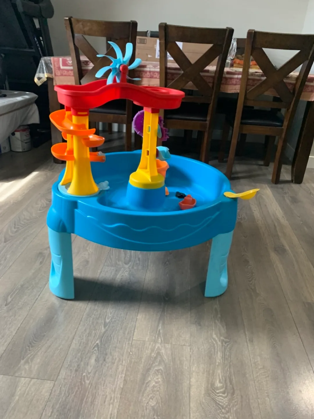 Step2 Water Table with Accessories thumbnail