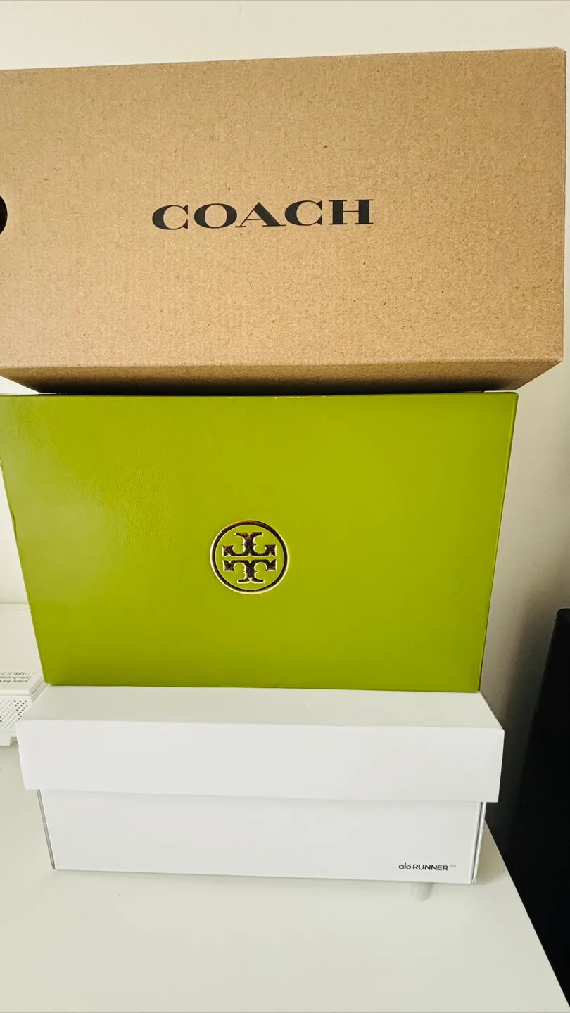 Luxury Boxes thumbnail