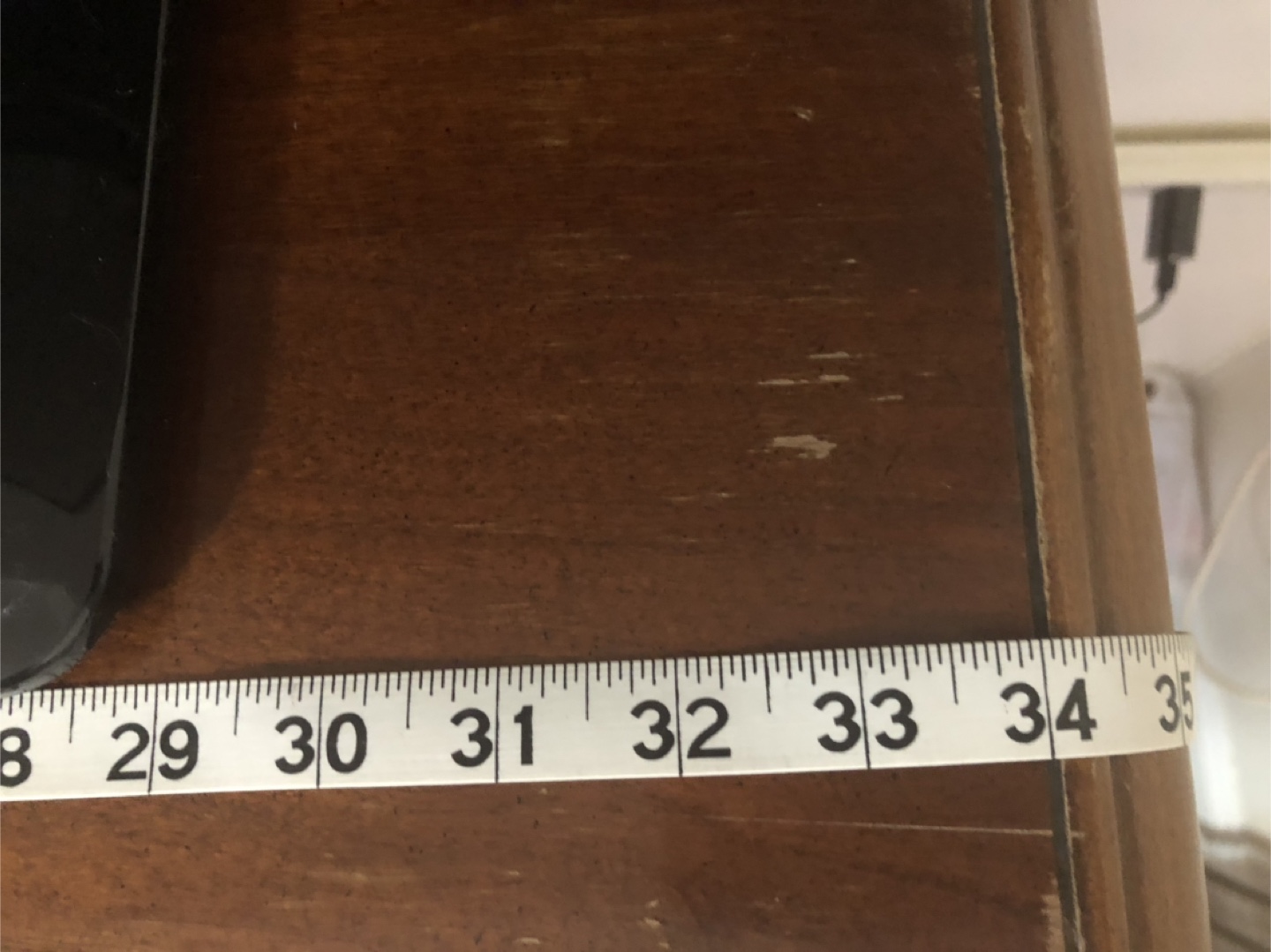 Solid Wood Dresser - photo 5