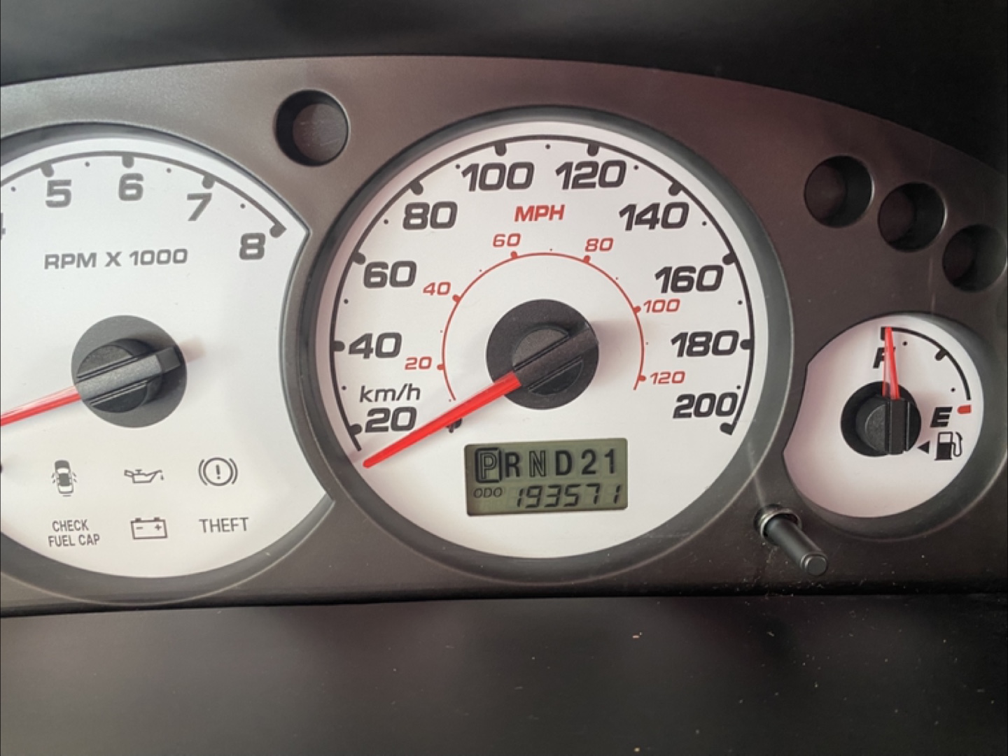 2004 Ford Escape - photo 4