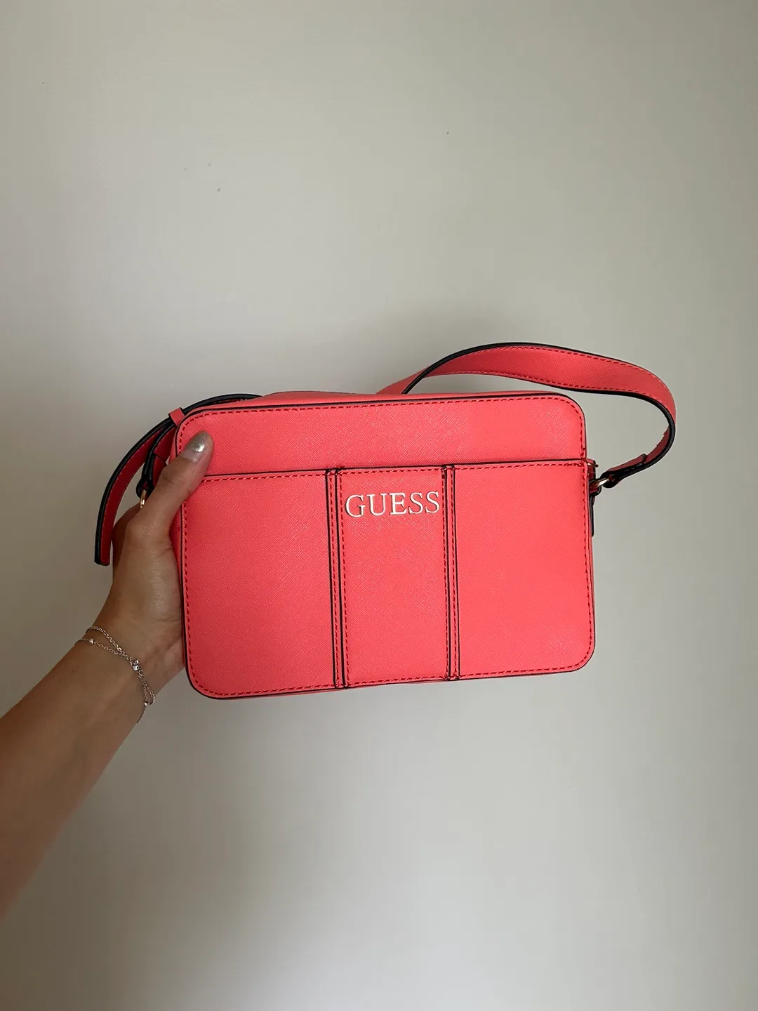 Guess Coral Crossbody Bag thumbnail