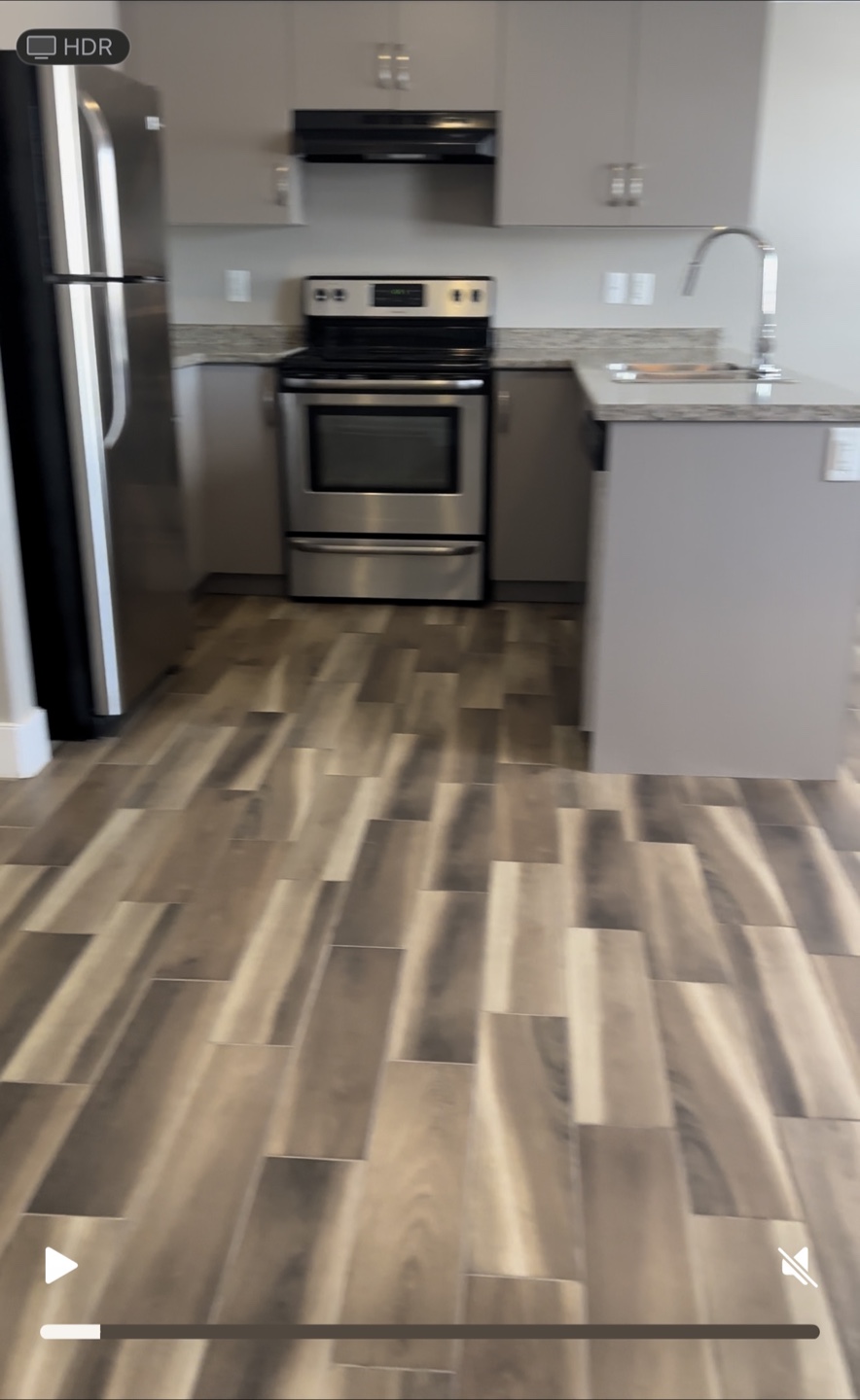 2 BR apartment for rent $1700 - photo 2