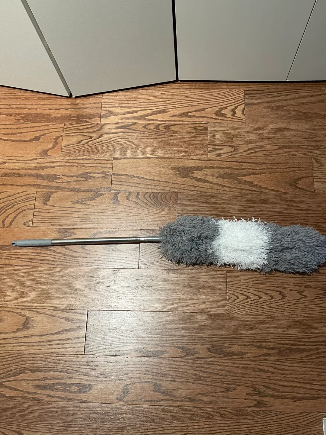 Extendable Microfiber Duster thumbnail