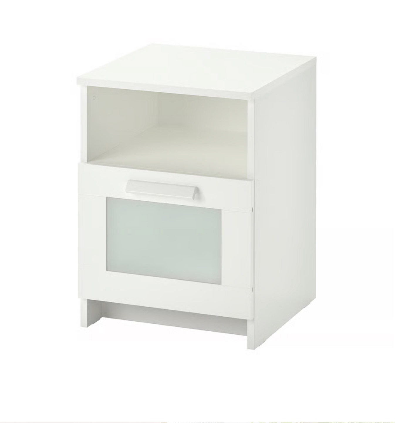 Brimnes Bedroom Set – Lightly Used - photo 2