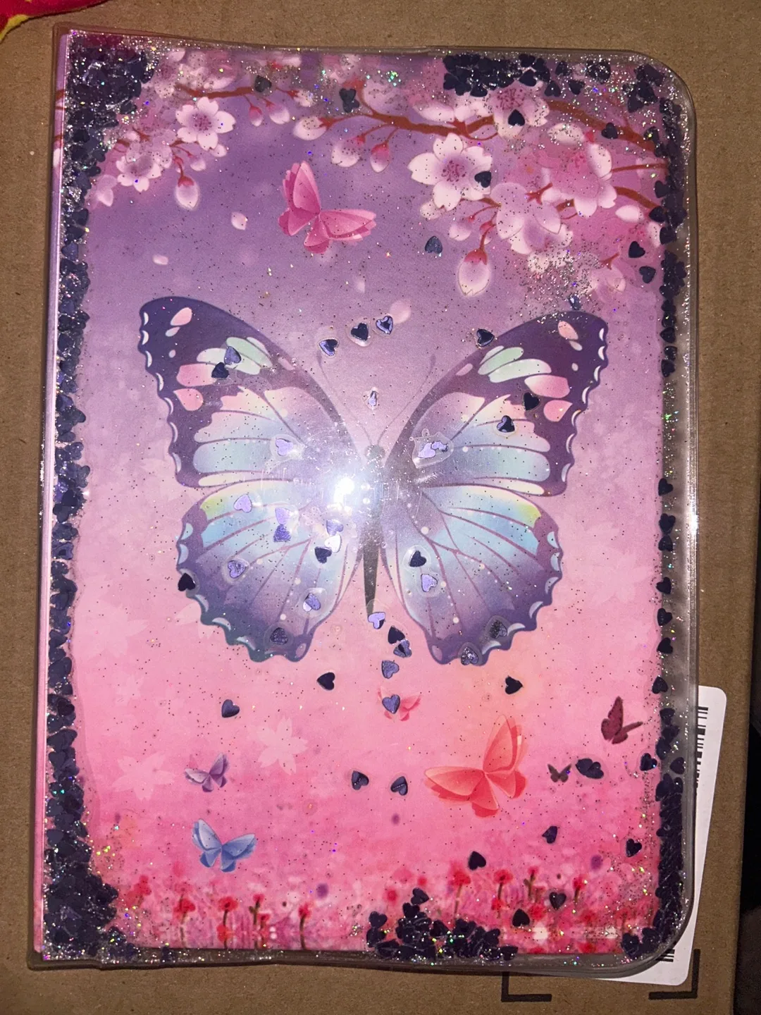 Butterfly Journal thumbnail