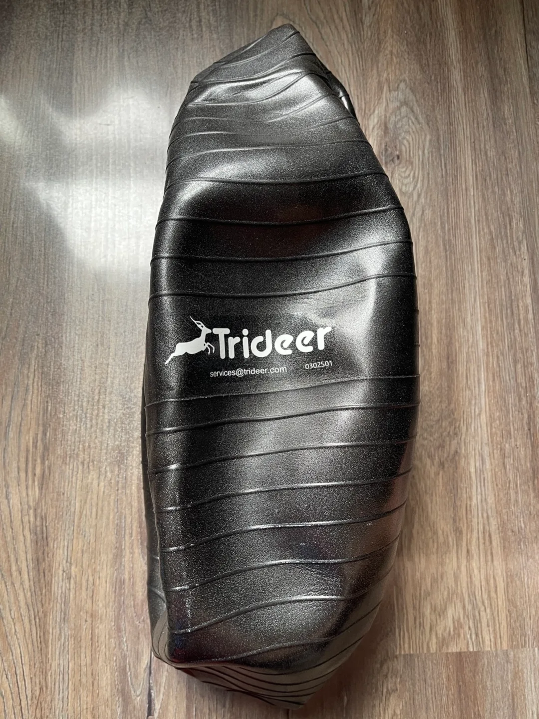 Yoga Exercise Ball Extra Thick - Small 🇨🇦 image indicator(2)