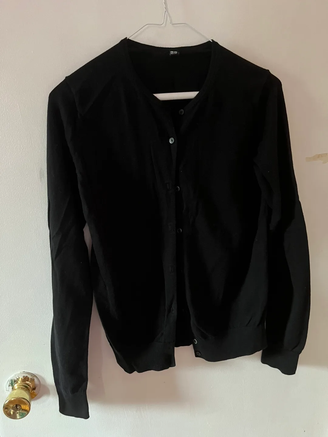 Uniqlo Cardigan (Small) thumbnail