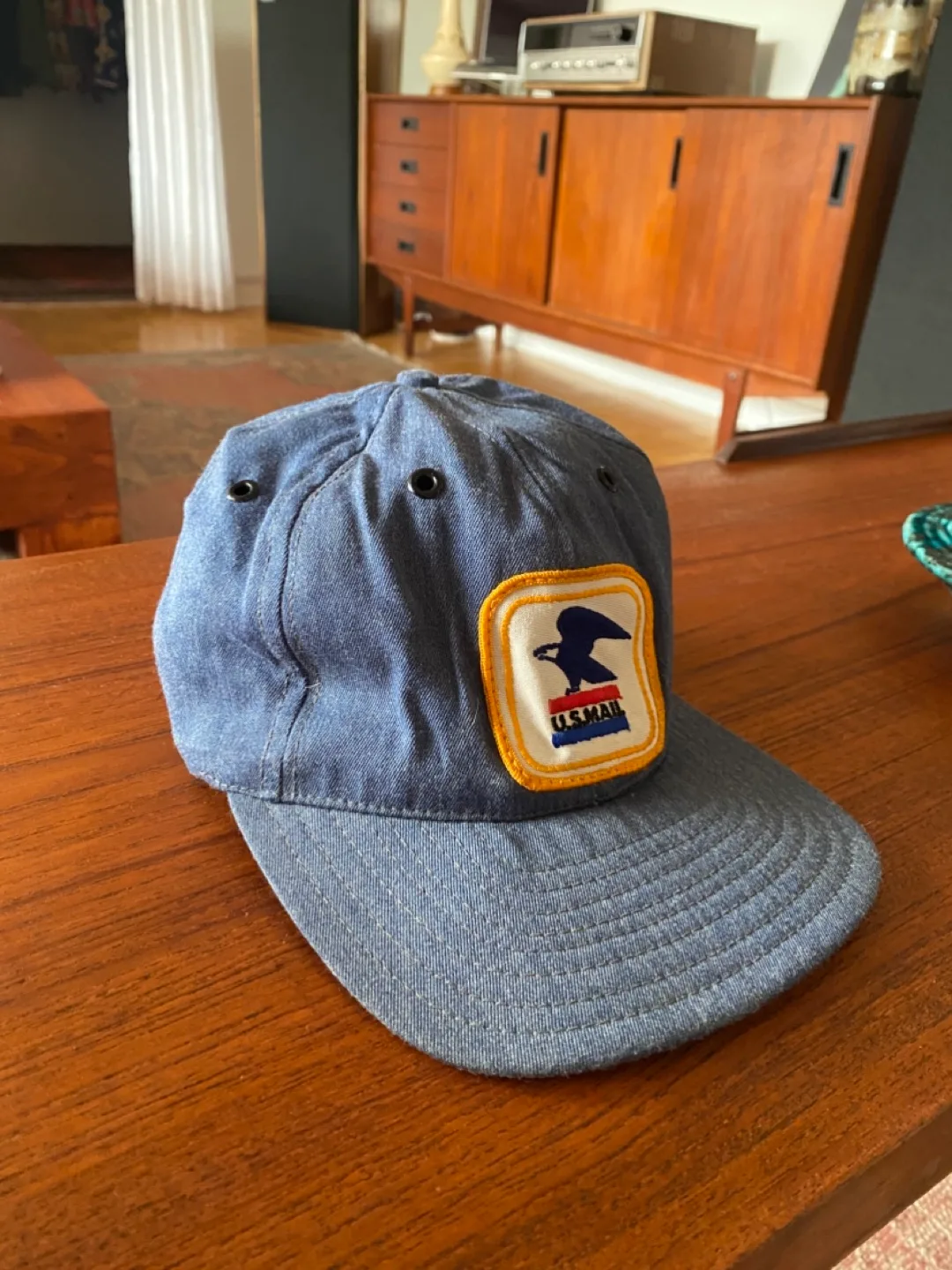 USPS Vintage Cap thumbnail