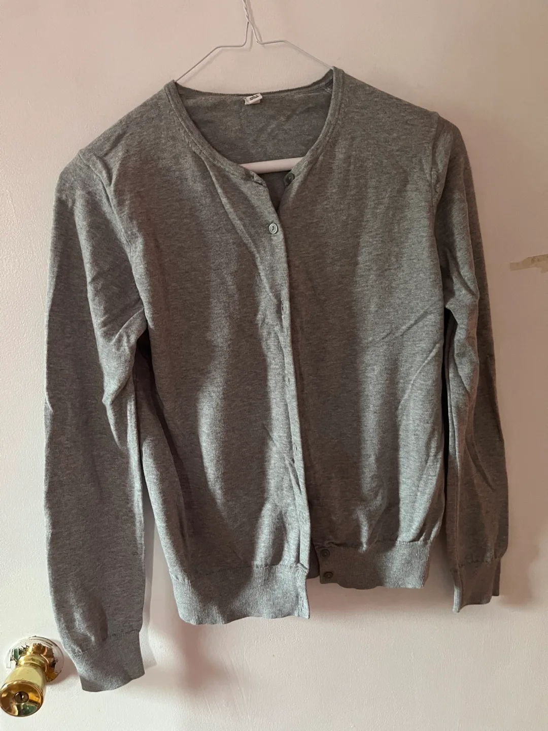 Uniqlo Cardigan (Small) thumbnail