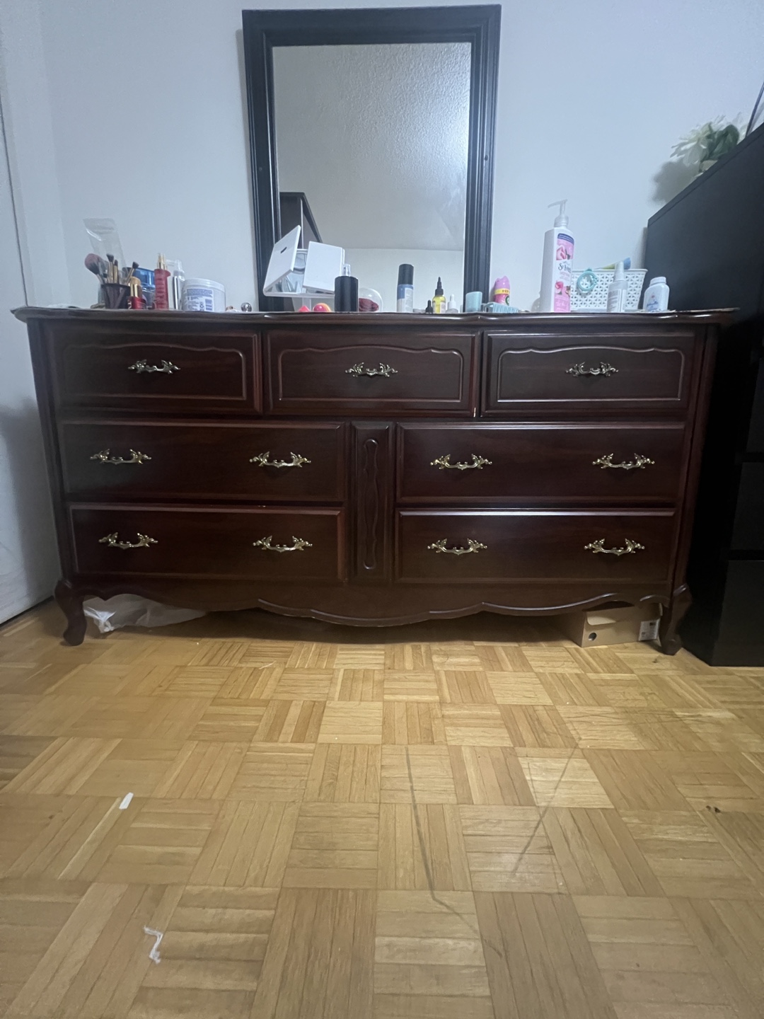 Wooden Dresser - photo 4