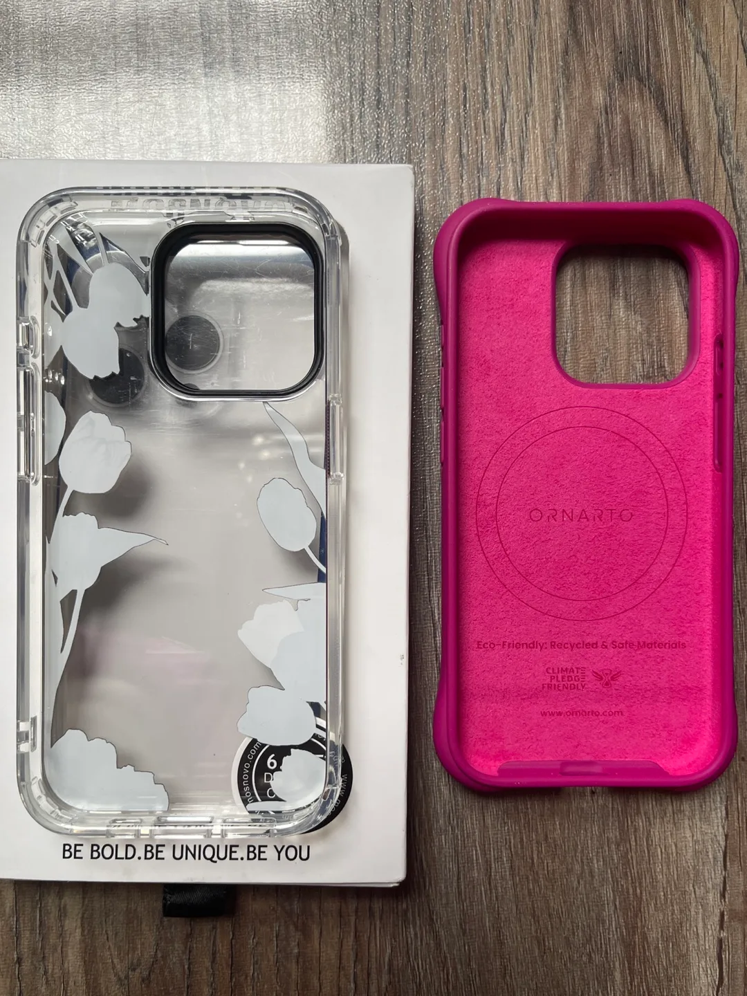iPhone 15 Pro Phone Cases 🇨🇦 image indicator(2)