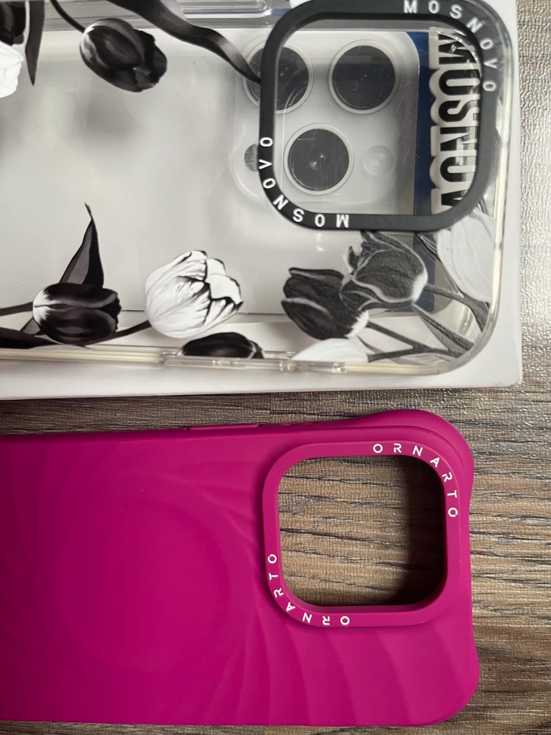 iPhone 15 Pro Phone Cases 🇨🇦 image indicator(3)