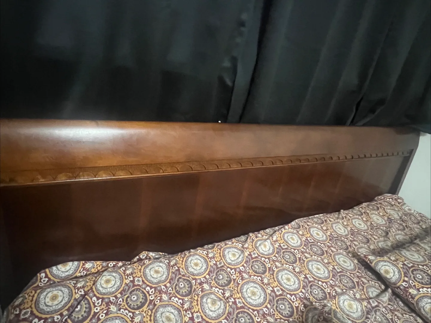 Bed frame thumbnail
