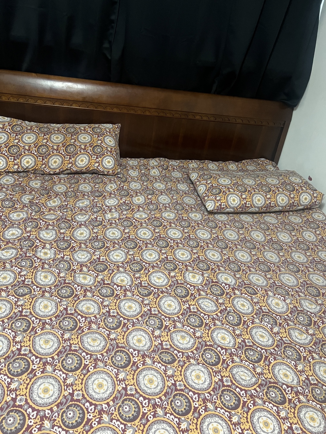 Bed frame - photo 2