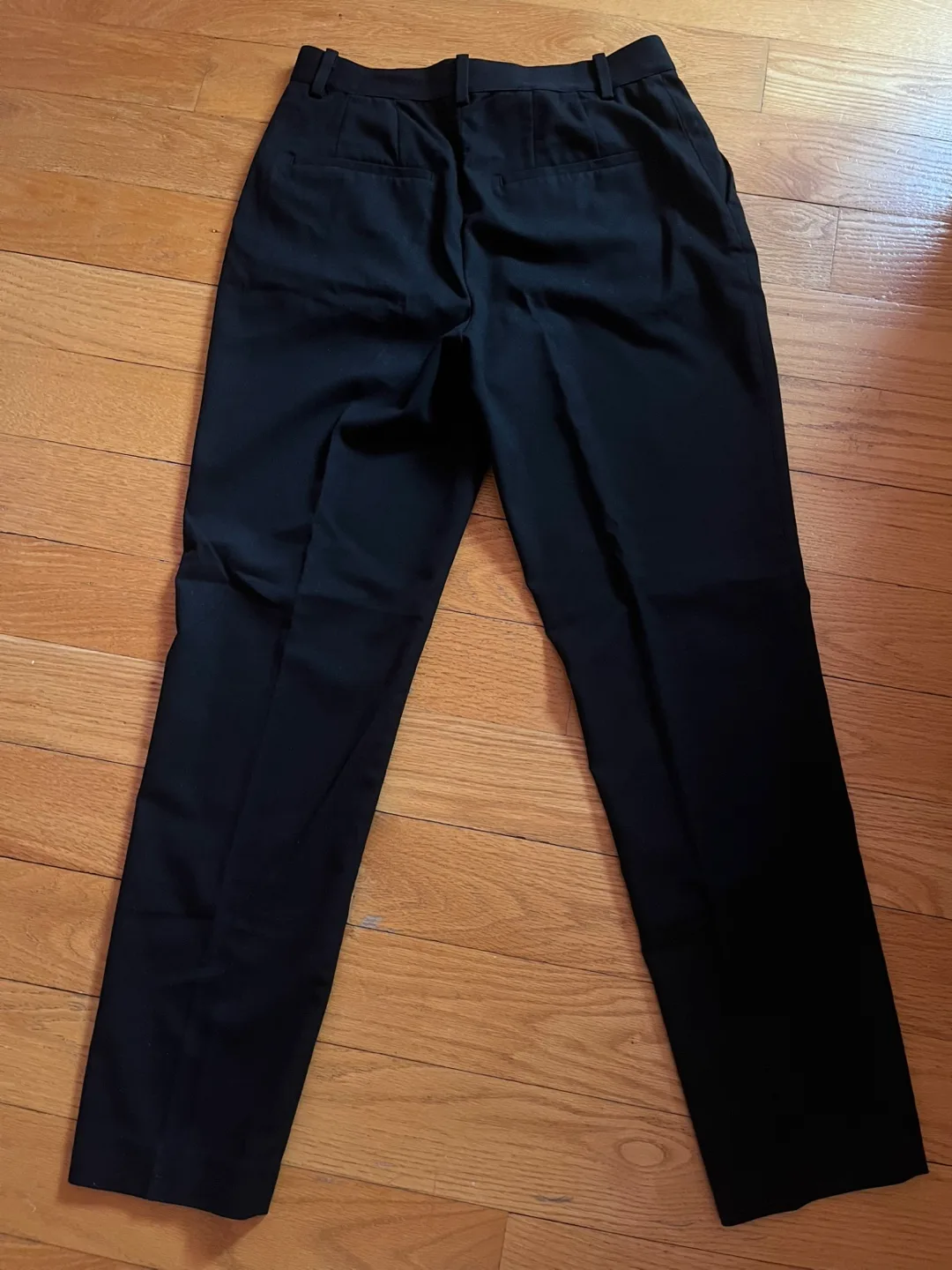 Uniqlo EZ Smart Pants Trousers image indicator(2)