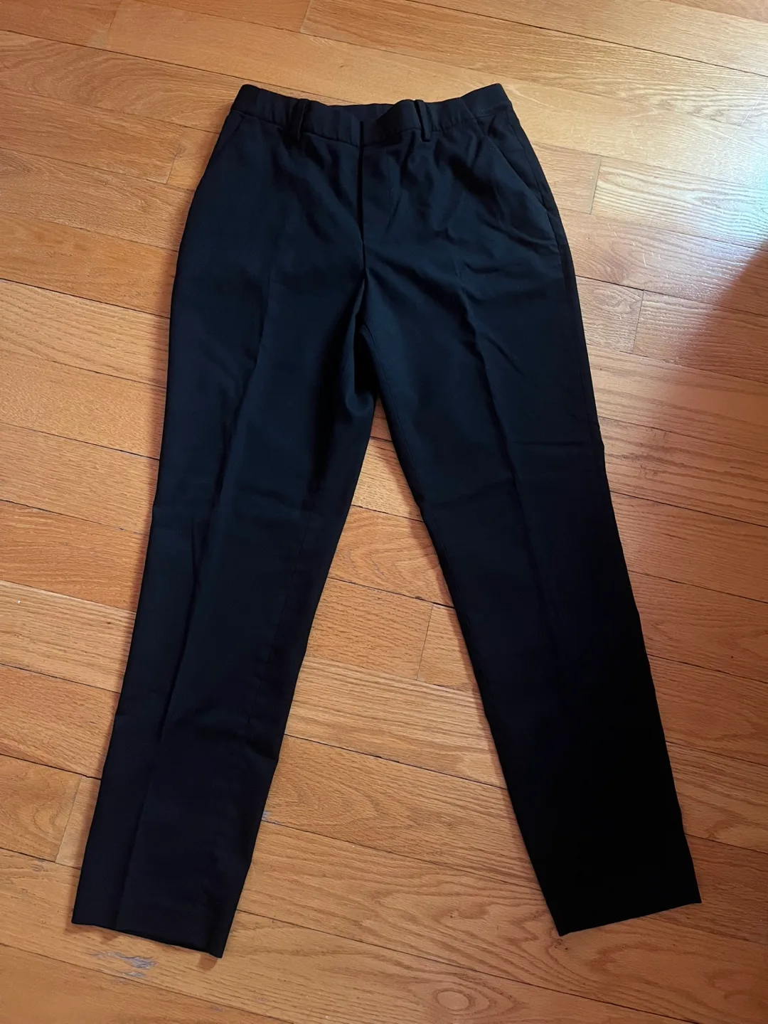 Uniqlo EZ Smart Pants Trousers thumbnail