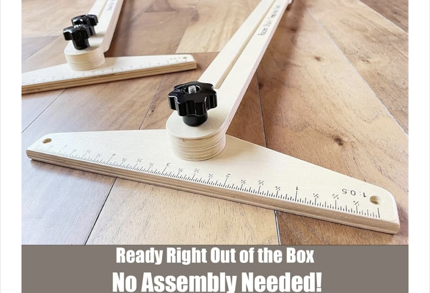 Razen Stair Tread Template Tool Gen3.0 - photo 4