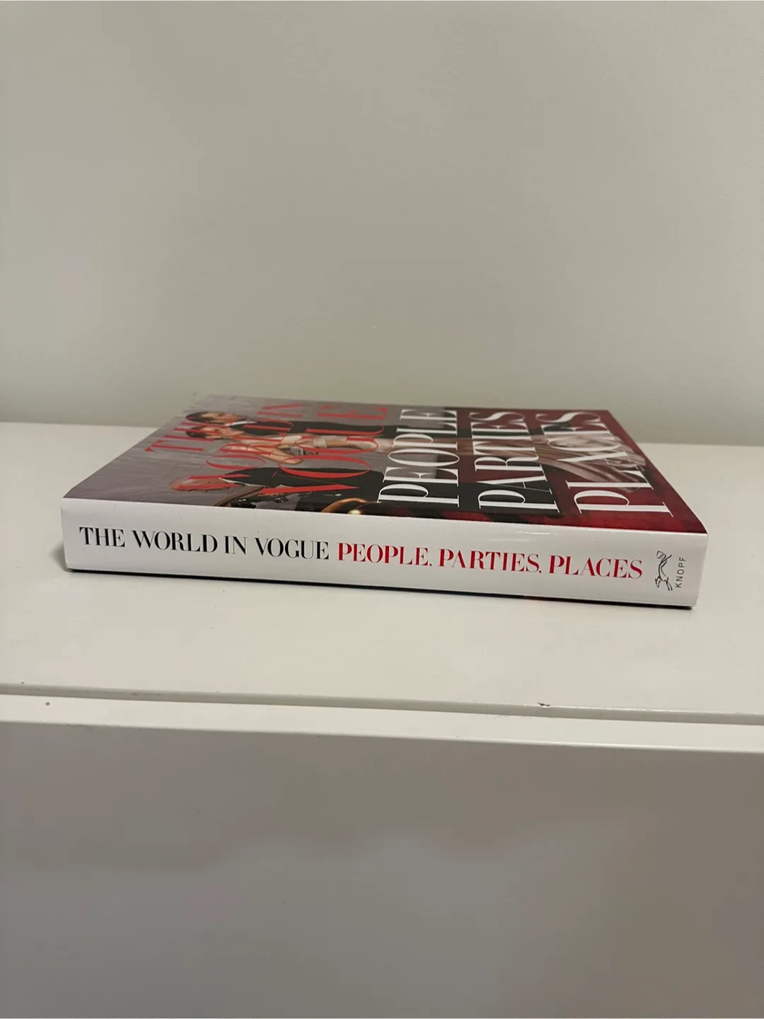 The World In Vogue: People, Parties, Places thumbnail