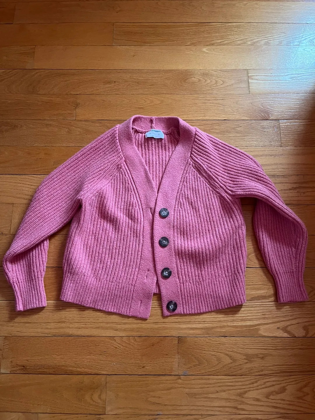 Old Navy Cardigan thumbnail